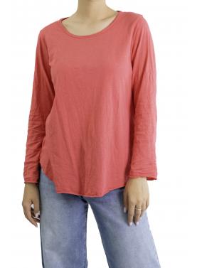 Maglia  in cotone 